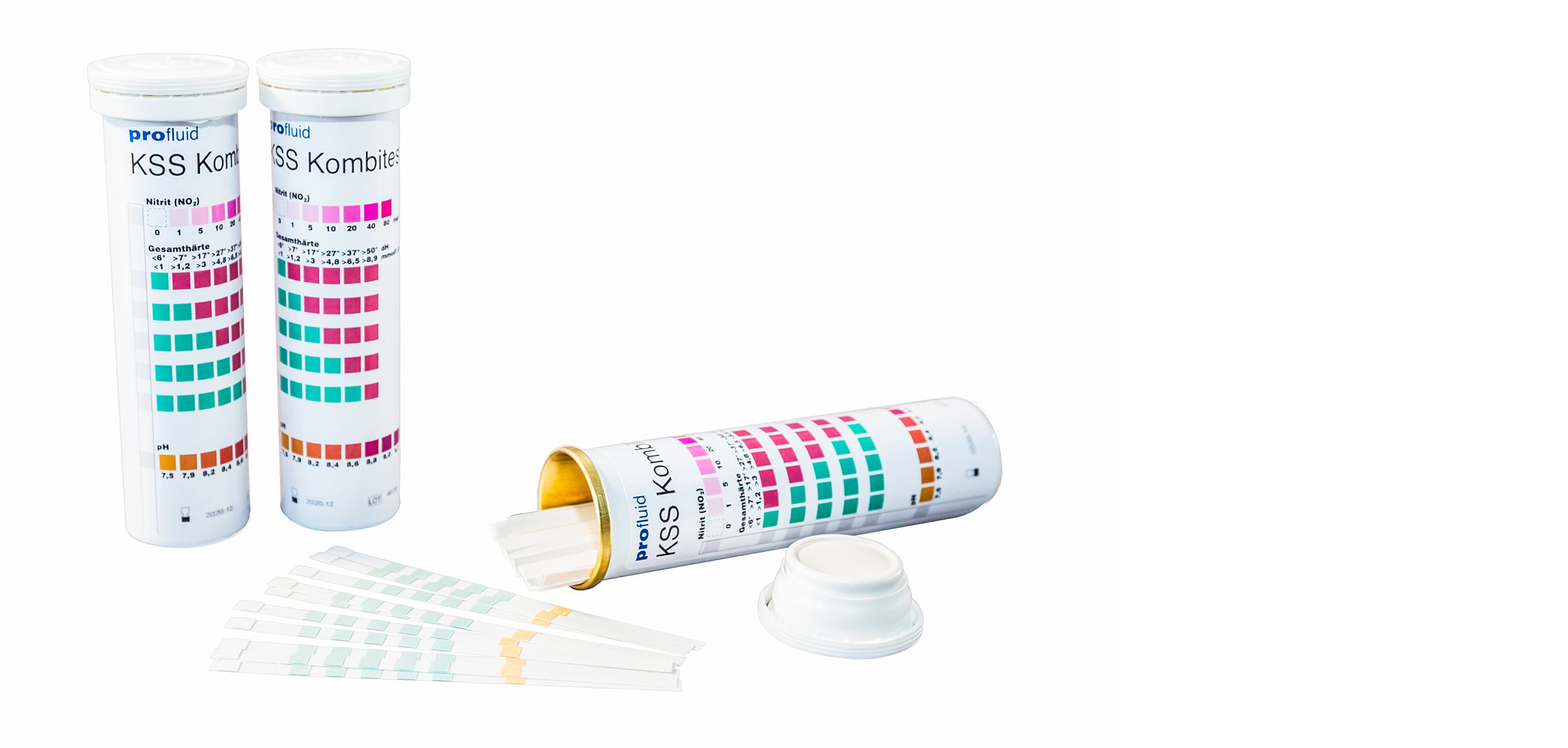 Odoo - Example 2 for three columns