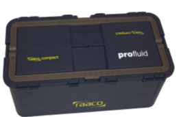 profluid KSS checkbox