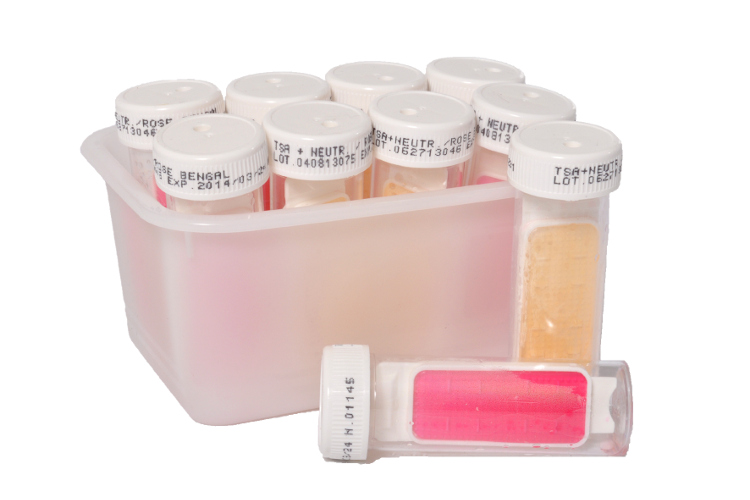 profluid KSS-Checkbox