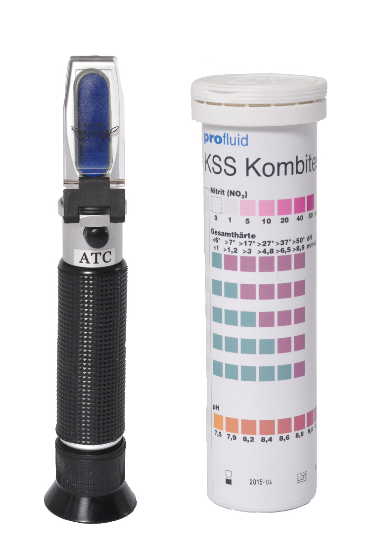 profluid KSS-Checkbox