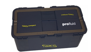 profluid KSS-Checkbox