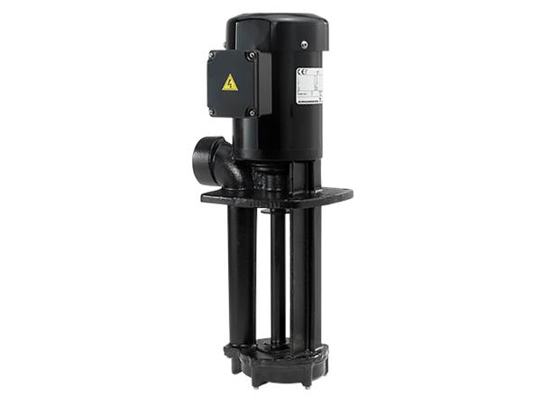 Grundfos MTA 120-180 A-W-A-B Einstufige Kühlschmiermittelpumpe 97989292