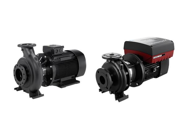 Grundfos MTB 65-200/183 A-F-A-BQQV Eintauchpumpe 98501649