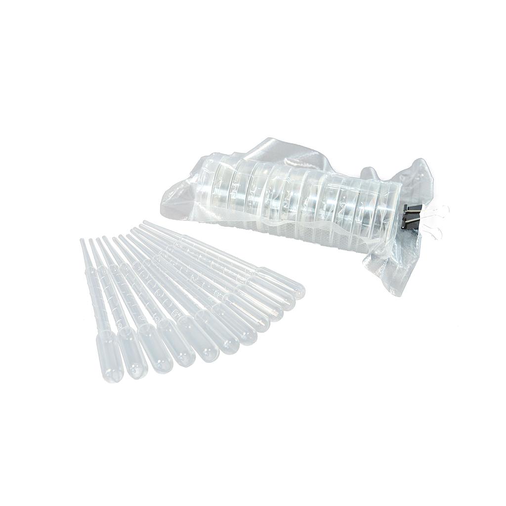 profluid® CorrSet corrosion test