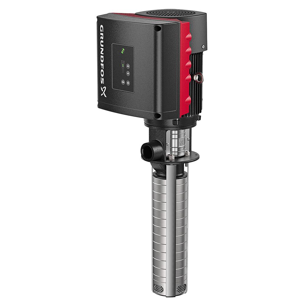 Grundfos MTRE 1S-12/12 A-W-A-HUUV 98400011, 5711494354528 Pompes à hydraulique plongeante