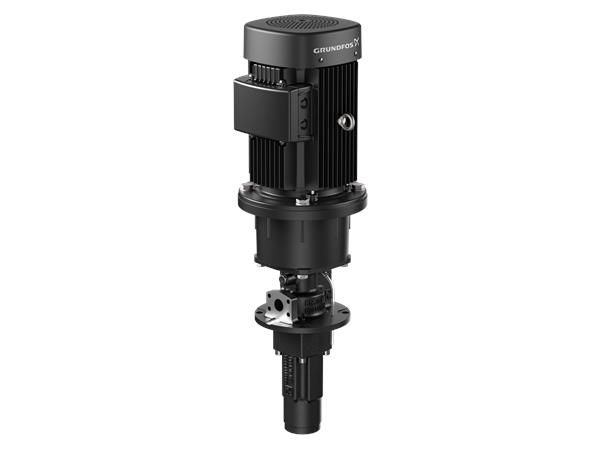 Grundfos MTS 80-30 R46 DQ Schraubenspindelpumpe 98750891