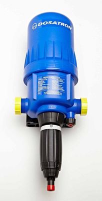 Dosatron D8RE3000 VF Proportionaldosierer