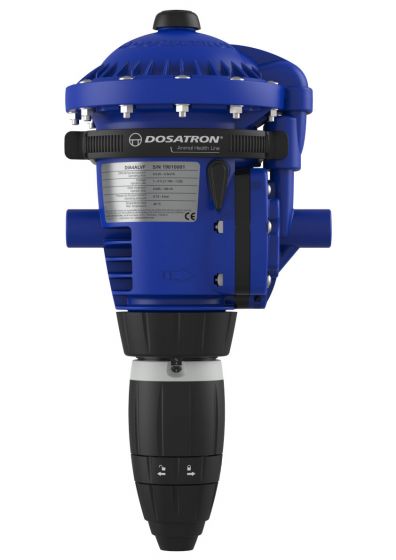 Doseur proportionnel Dosatron DIA4RE VAF