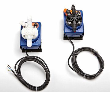 Etatron PKX MA/AD 0105 PP Pompe doseuse magnétique PKX 01 028 01 0105