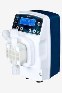 Etatron eOne MF 0607 PVDF metering pump PEU 48 393 4I 0607