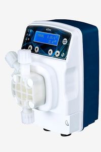 Etatron eOne PLUS  0216 PVDF Dosierpumpe PEU 46 391 4I