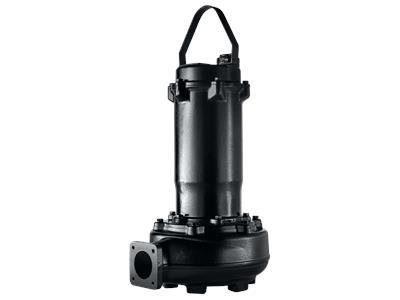 Grundfos DPK.V.65.80.15.2.5.0D Schmutzwasser- und Abwasserpumpe 98913685