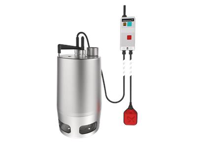 Grundfos UNILIFT AP50.50.08.A3.V Pompes pour eaux usées et eaux chargées 96023877