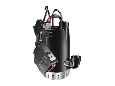 Grundfos Unilift CC5 - AG1 Entwässerungspumpen aus Verbundwerkstoff 98624419