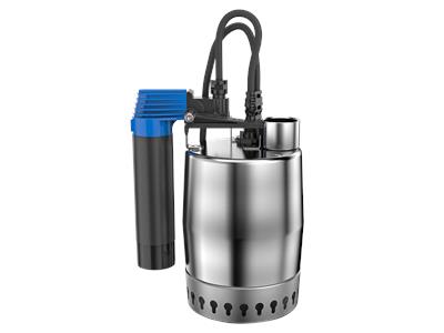 Grundfos UNILIFT KP350-AV-1 Stainless steel drainage pumps 013N1900