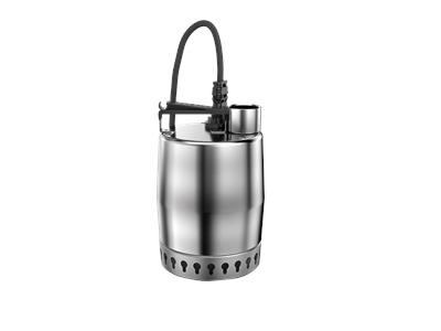 Grundfos UNILIFT KP250-M-1 Pompes de drainage en acier inoxydable 012H6300