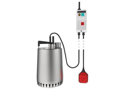 Grundfos UNILIFT AP12.50.11.A3 Entwässerungspumpen   96023874