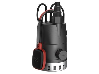 Grundfos Unilift CC7 - A1 Entwässerungspumpen aus Verbundwerkstoff 97530826