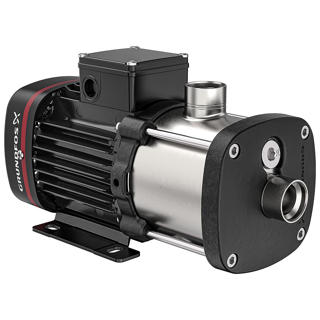 Grundfos CM 10-6 A-R-I-E-AVBE F-A-A-N 98693989, 5712600021334 Mehrstufige Blockpumpen