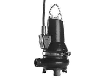 Grundfos EF30.50.06.2.1.502 Schmutzwasser-Tauchmotorpumpe 96106546