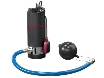 Grundfos SB 3-35 AW Pompe multicellulaire immergée 97686703