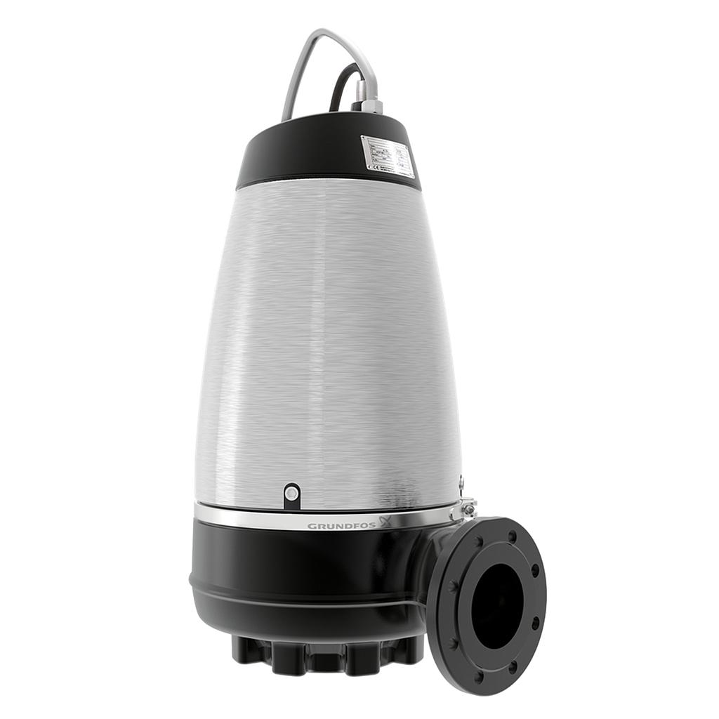 Grundfos SEV.80.80.13.A.Ex.4.50D 96177704, 5700830443507 Pompes de relevage des eaux usées