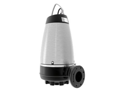 Bomba de aguas residuales Grundfos SE1.80.100.22.A.EX.4.50D.B 96177686