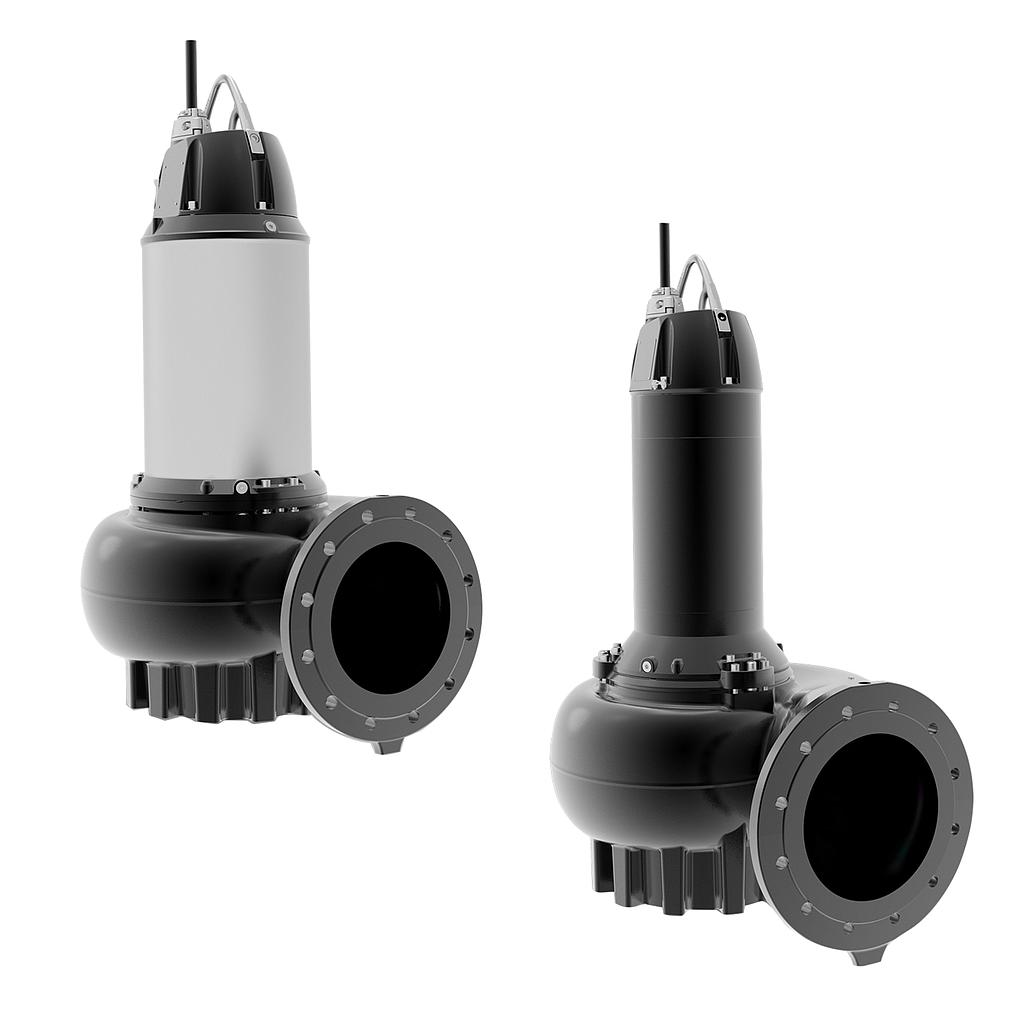Grundfos SEV.80.170.2.52H.C.N.51D.A.T submersible pump 99774688
