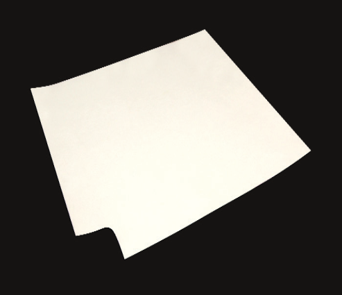 Vito XM Filtre à particules en PE, 50 pcs.