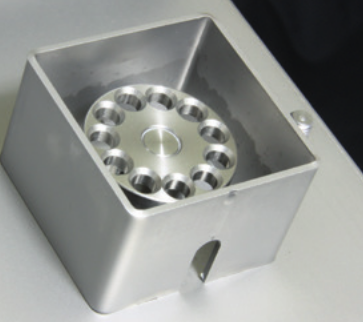 Original Vito XM spare engine