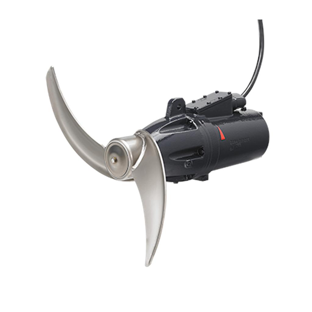 Grundfos SMG.20.71 .264.5.1B Agitateurs submersibles à engrenage planétaire 98787833