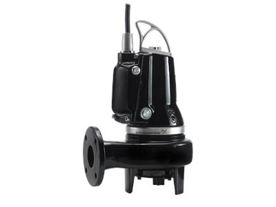 Grundfos SL1.50.65.11.E.2.1.502 Pompe pour eaux usées 96878454