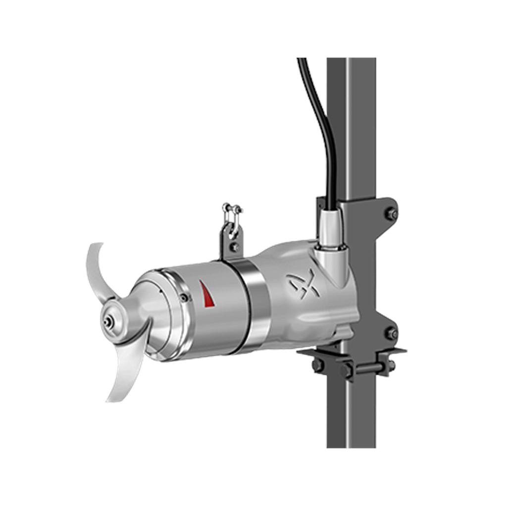 Grundfos SMD.11.25 .1470.Ex.5.0B 99219141, 5712608904516 Tauchmotorpumpen