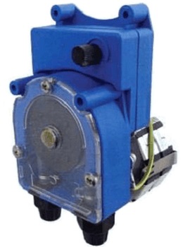 Pompe péristaltique Etatron F T