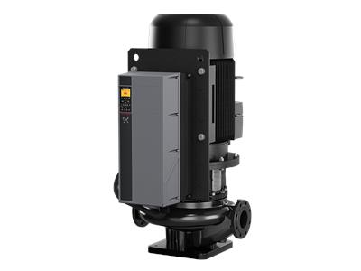 Grundfos TPE 65-930/2 NC-A-F-A-BQQE-RX1 Pompes en ligne monocellulaires 99473932