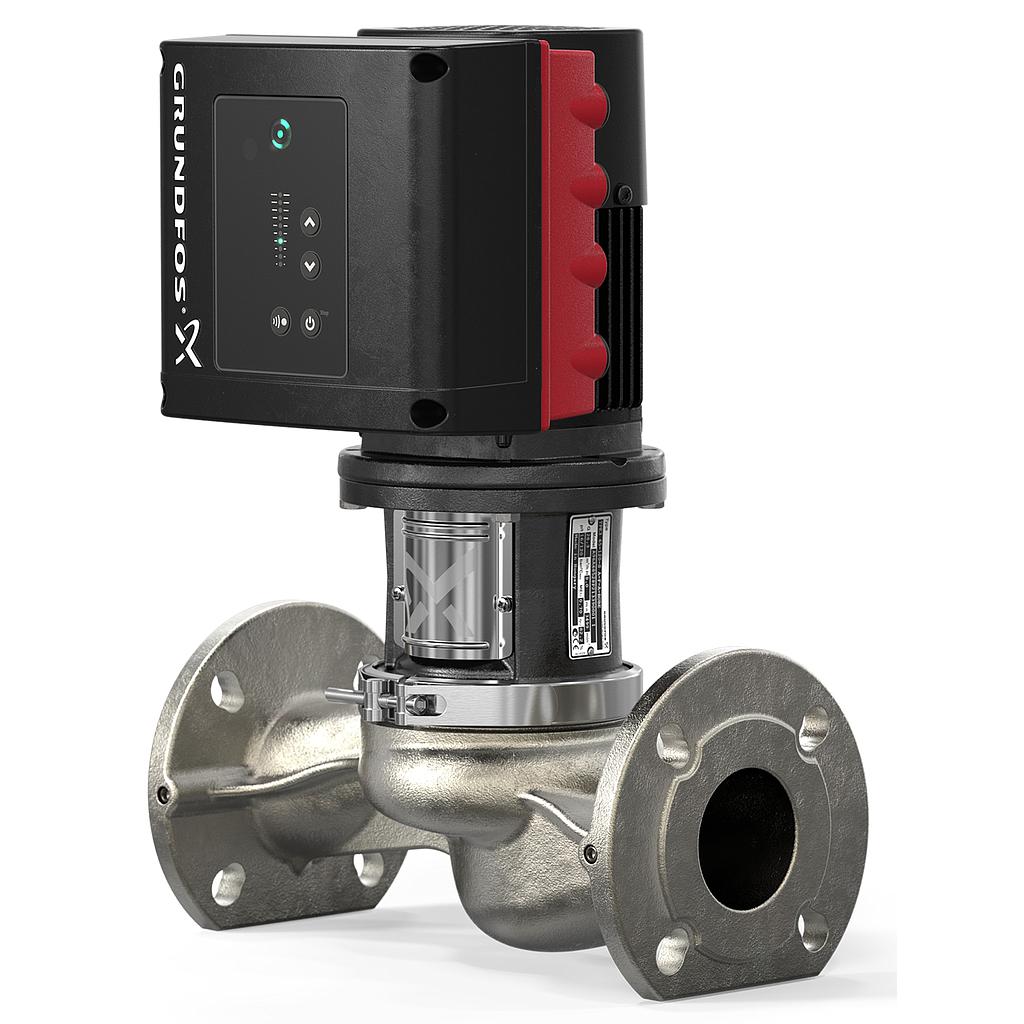 Grundfos TPE2 32-80 N-A-F-I-BQBE-CAB Pompes en ligne monocellulaires 99223154