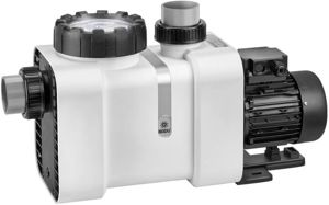 Bomba de circulación Speck BADU Delta-MK 27 210.3270.337