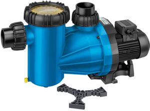 Speck BADU Resort 40 Umwälzpumpe 219.5408.037