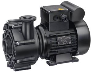 Speck BADU 21-40/66 G circulation pump 234.0560.137