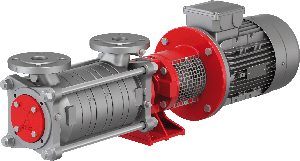 Speck SKL 3201-LA-013-11 side channel pump 319.3211.397