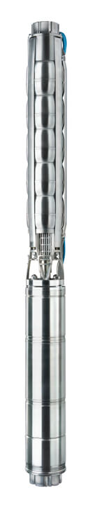 Speck SUPS 6-48-12 Unterwasserpumpe 517.1648.129