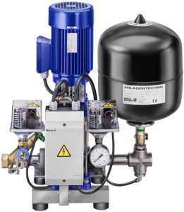 Speck Aquacell A 4-30 Druckerhöhungsanlage 560.1000.000