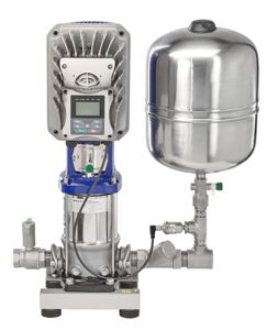 Speck Aquacell AE 4-100 pressure booster 560.7001.000