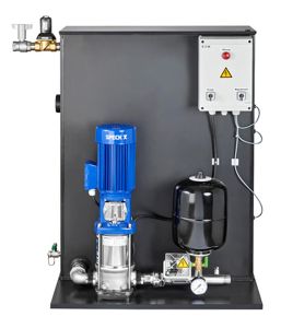 Speck NTA AE 4-80/240 drinking water separation station 561.0408.230