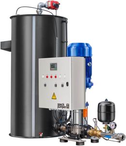 Speck Firecell FC II DUO 15-100 Fire extinguishing system 562.1510.200