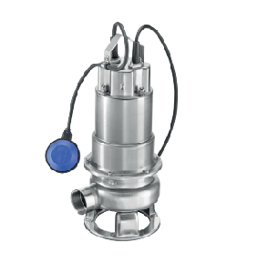 Speck TOP 74 D submersible pump 642.0400.007