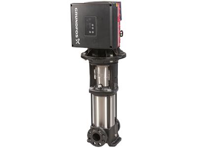 Grundfos CRE 20-3 A-F-A-E-HQQE Vertikale Kreiselpumpe 99071657