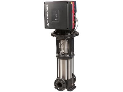 Grundfos CRE 20-6 N-F-A-E-HQQE Vertikale Kreiselpumpe 99071671