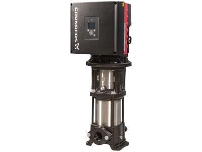 Grundfos CRE 15-5 P-A-A-E-HQQE Vertikale Kreiselpumpe 99071859