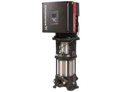 Grundfos CRE 15-4 N-A-A-E-HQQE Vertikale Kreiselpumpe 99071873